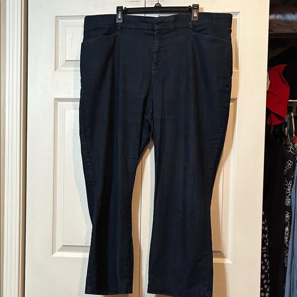 Basic Edition sz 20W - Classic Women's Jeans